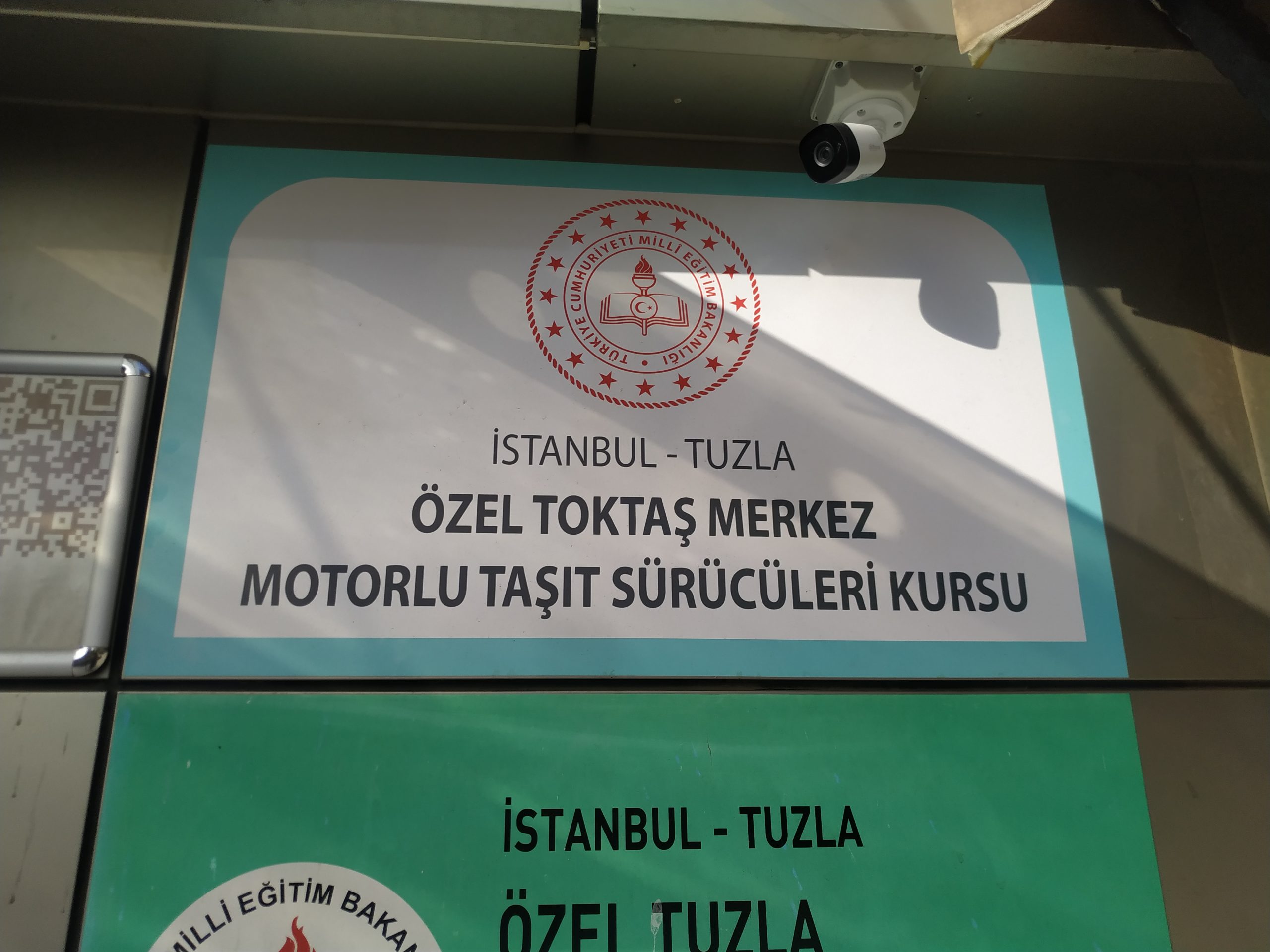 Darıca Çınar Şubesi - Ofis, Sınıf & Resepsiyon - Görsel #6
