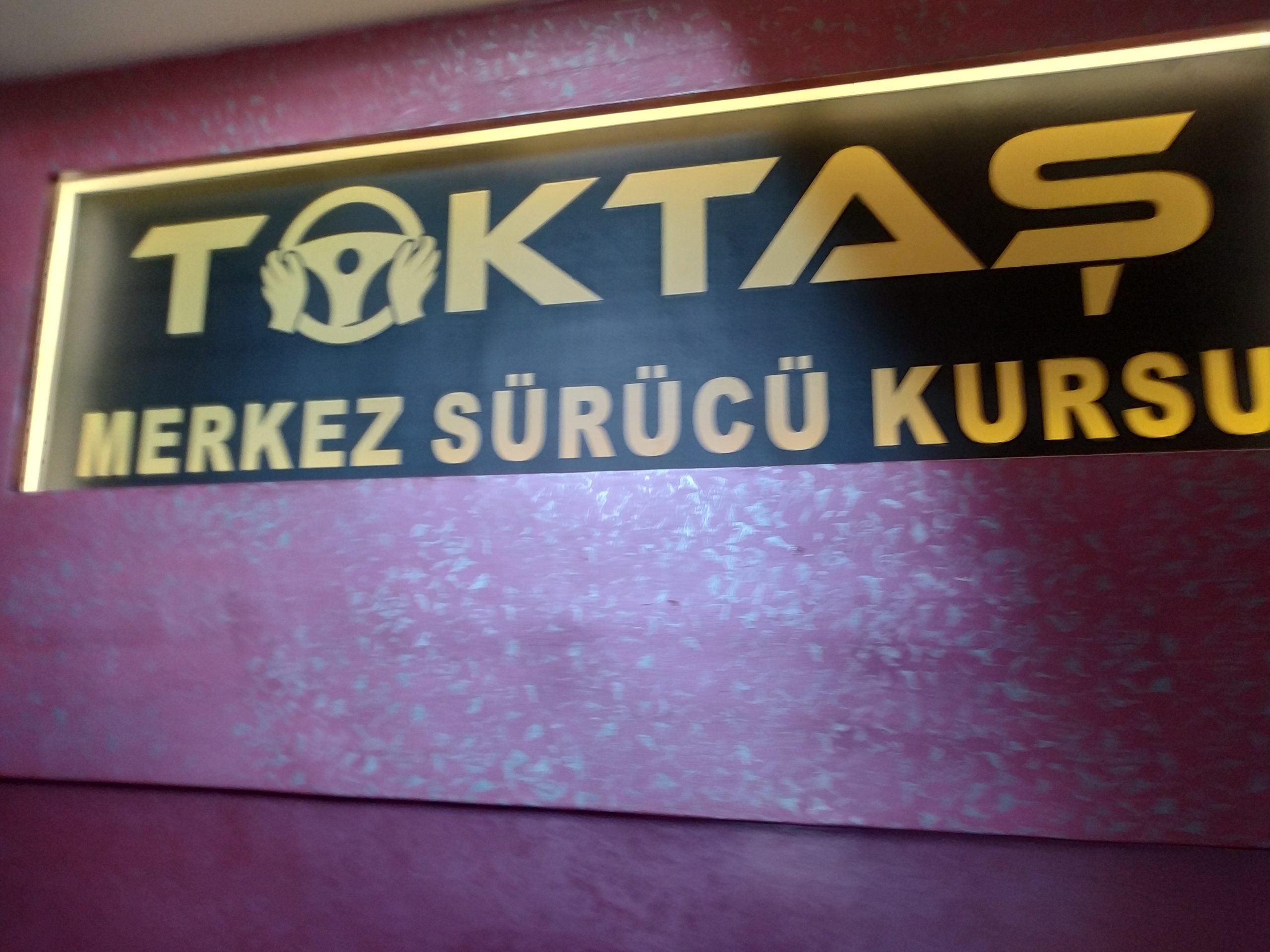 Darıca Çınar Şubesi - Ofis, Sınıf & Resepsiyon - Görsel #9