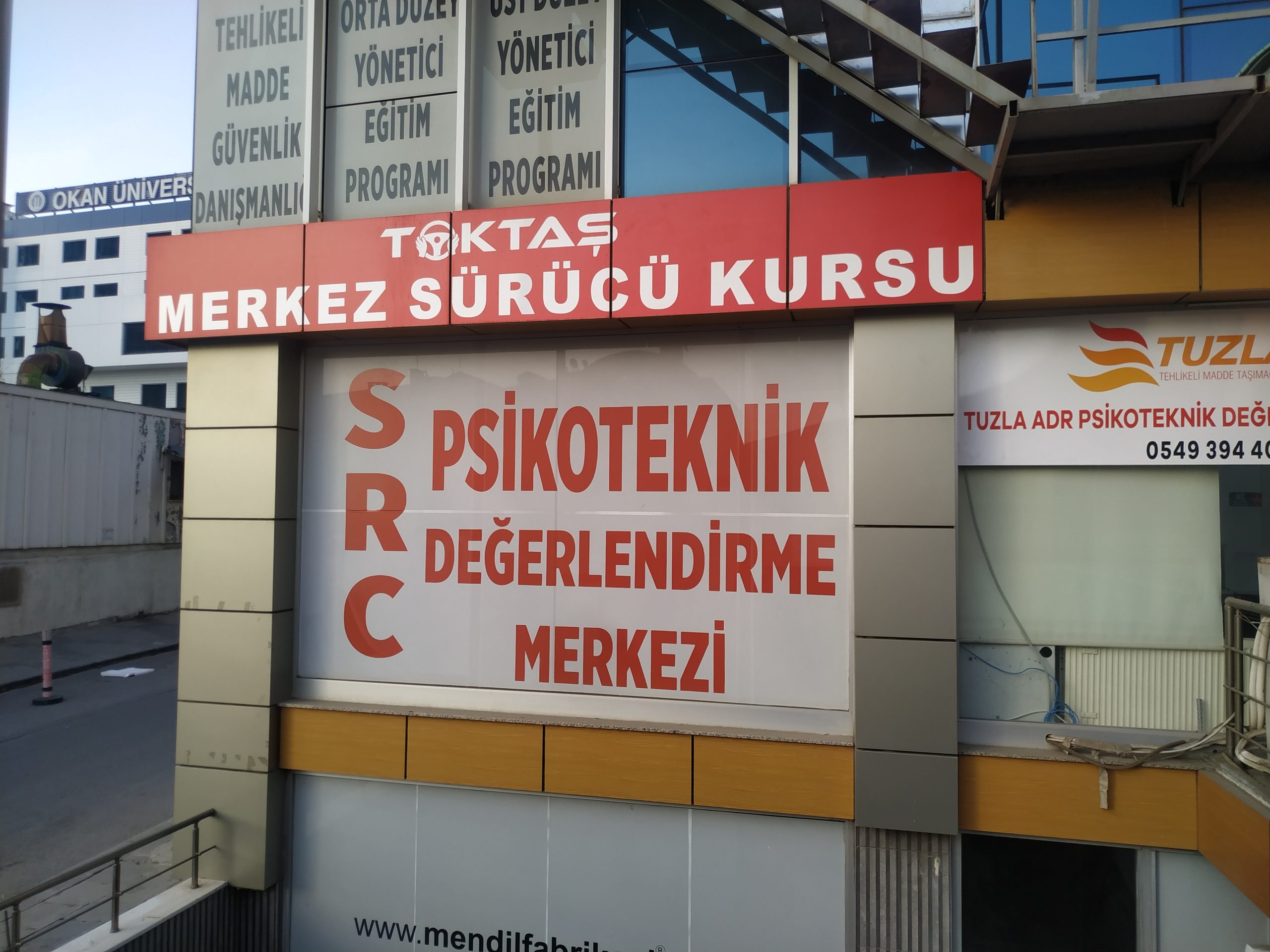 Darıca Çınar Şubesi - Ofis, Sınıf & Resepsiyon - Görsel #57