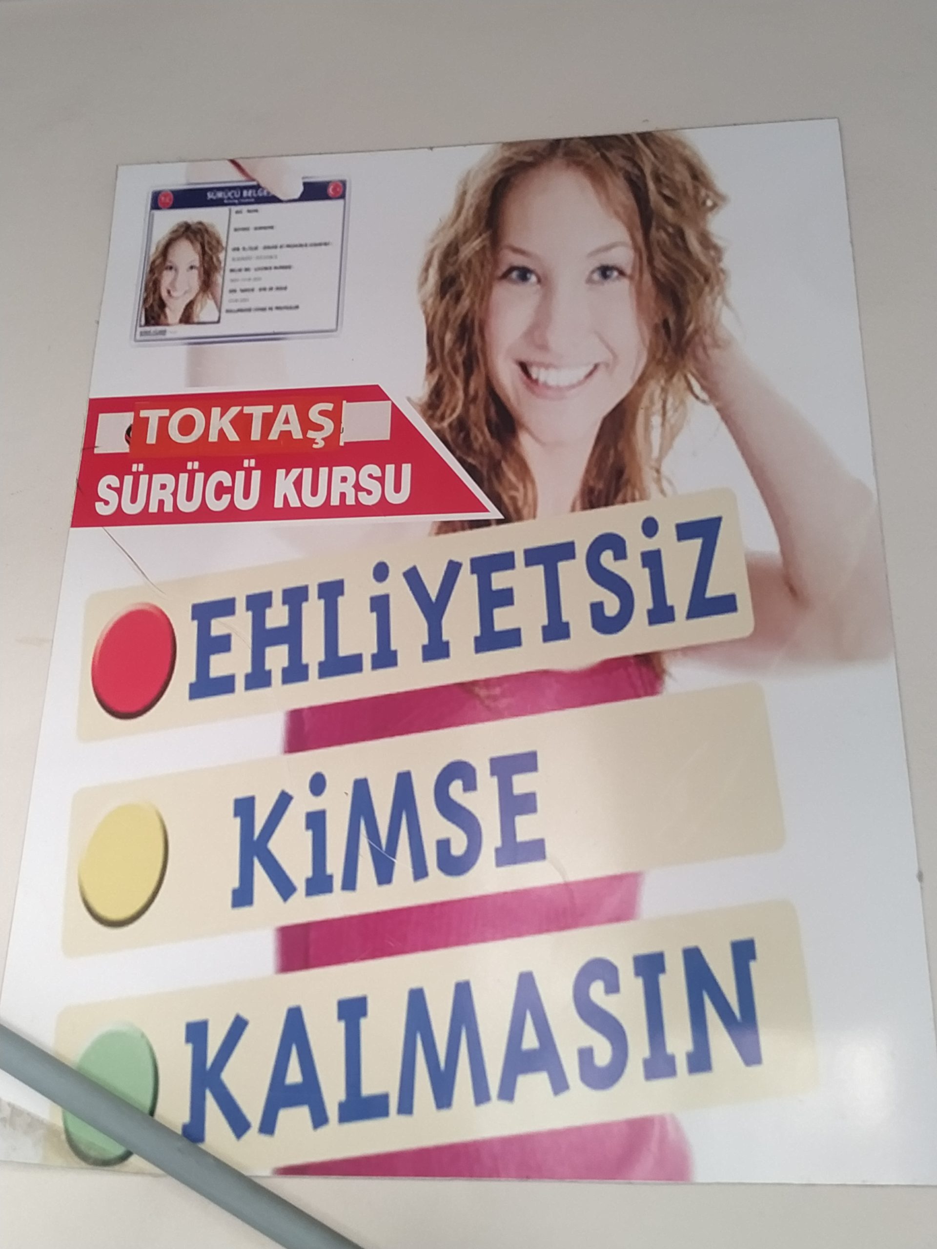 Darıca İstasyon Şubesi - Merkez & Sınıflar - Görsel #2