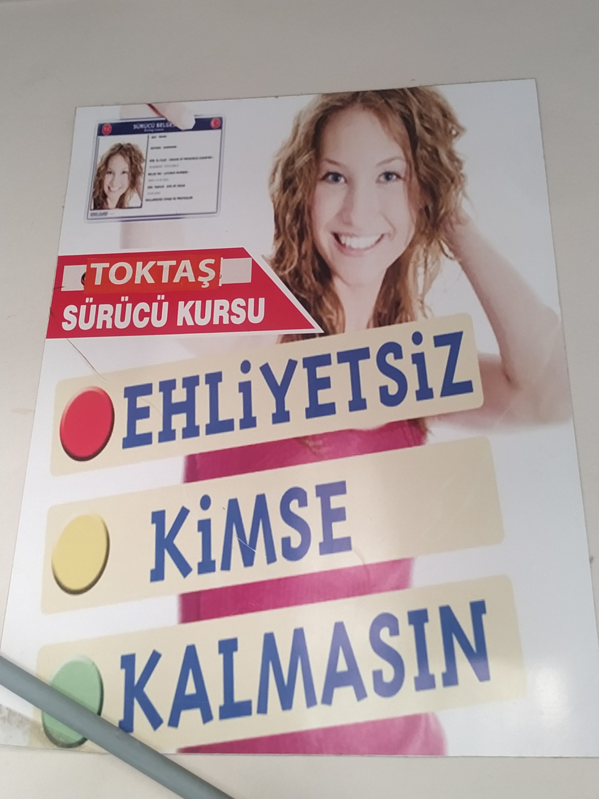 Darıca İstasyon Şubesi - Merkez & Sınıflar - Görsel #3
