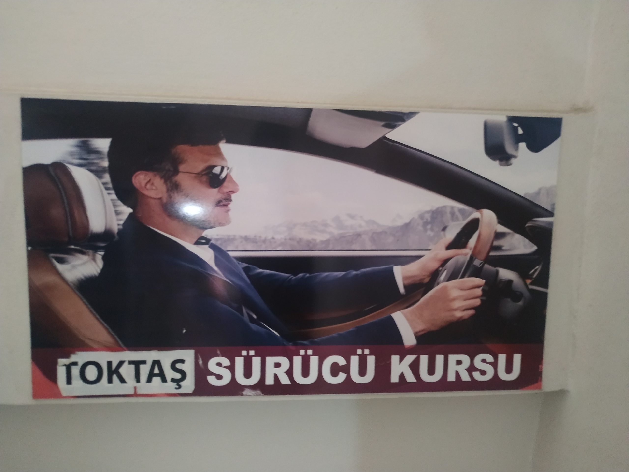Darıca İstasyon Şubesi - Merkez & Sınıflar - Görsel #15