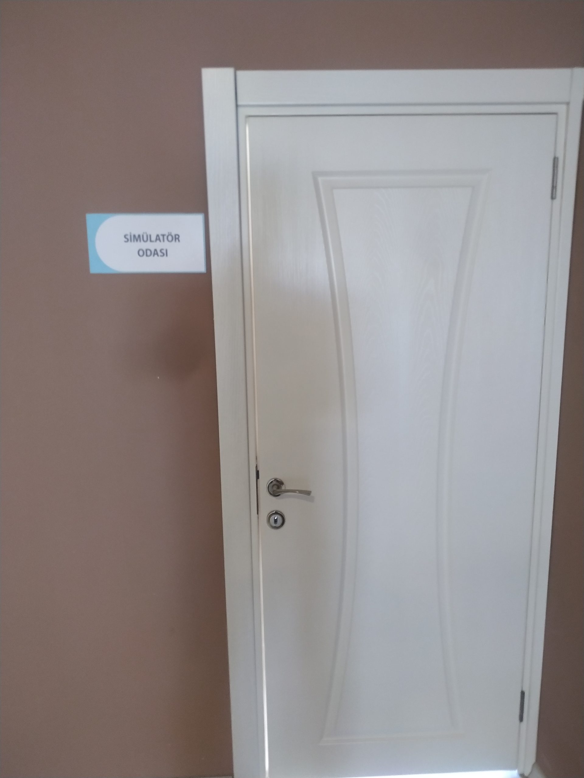 Tuzla Yayla Şubesi - Ofis & Eğitim Alanı - Görsel #4
